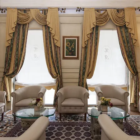 Riviera 3* Lido di Venezia