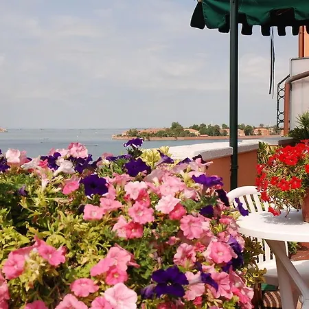Hotel Riviera