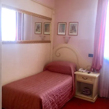 Riviera 3* Venetië-Lido