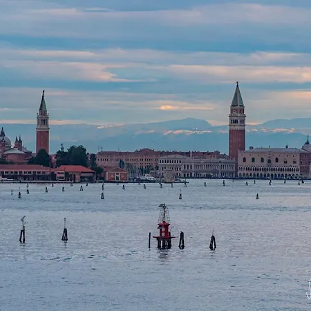 Hotel Riviera Venetië-Lido