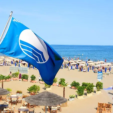 Riviera 3* Venetië-Lido