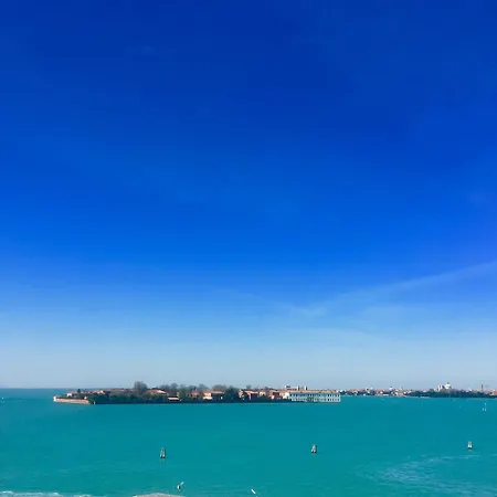 Hotel Riviera Venetië-Lido