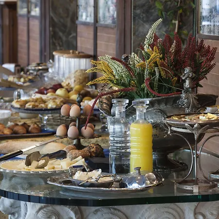 Riviera 3* Lido de Venecia