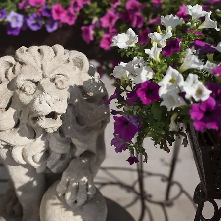 Hotel Riviera Venetië-Lido