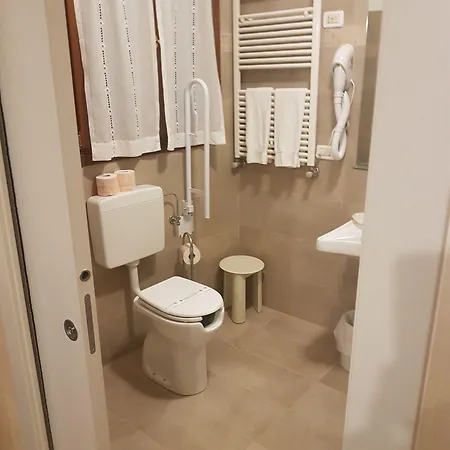 Riviera Hotel Venetië-Lido