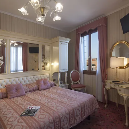 Riviera 3* Venetië-Lido