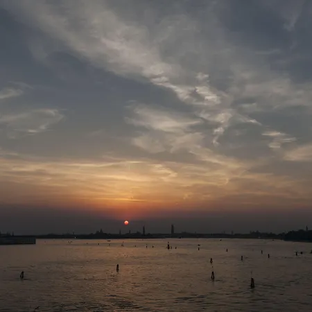 Riviera 3* Venetië-Lido