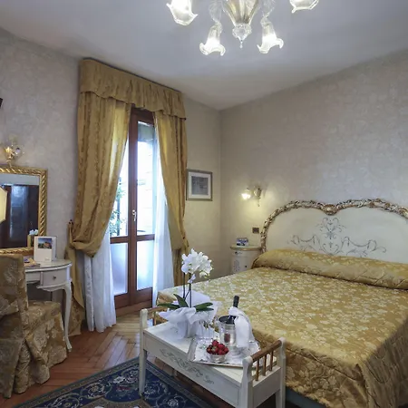 Hotel Riviera Venezia Lido