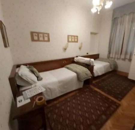 Riviera 3* Venezia Lido