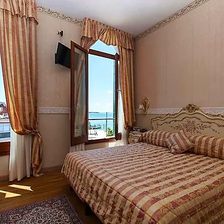 Riviera Hotel Venezia Lido