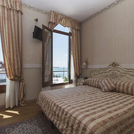 Riviera 3* Lido di Venezia