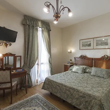 Hotel Riviera Venezia Lido