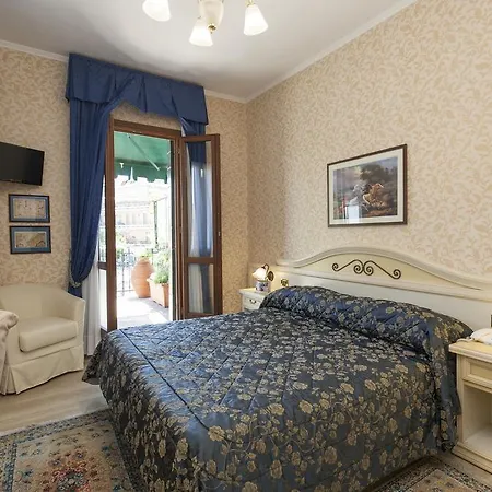 Hotel Riviera