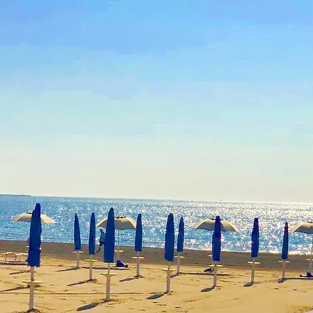 Готель Riviera 3*