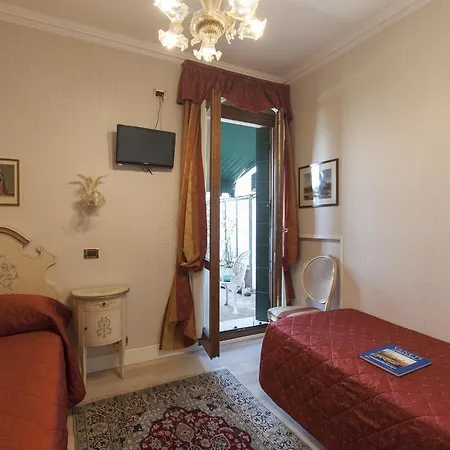 Riviera 3* Venezia Lido