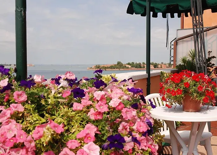 Ξενοδοχείο Riviera