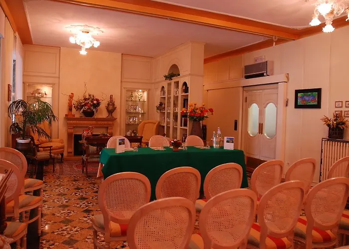 Riviera Ξενοδοχείο Λίντο της Βενετίας