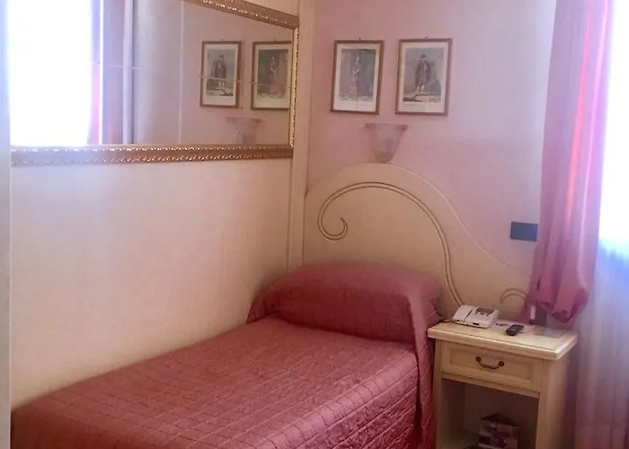 Riviera 3* Λίντο της Βενετίας