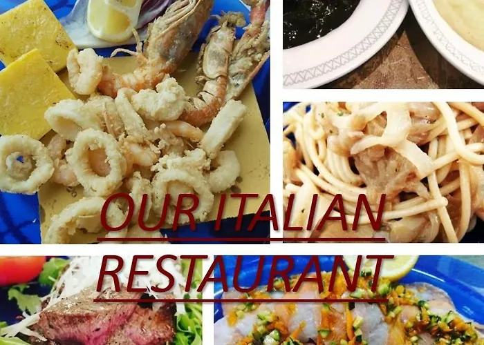 Riviera Ξενοδοχείο 3*