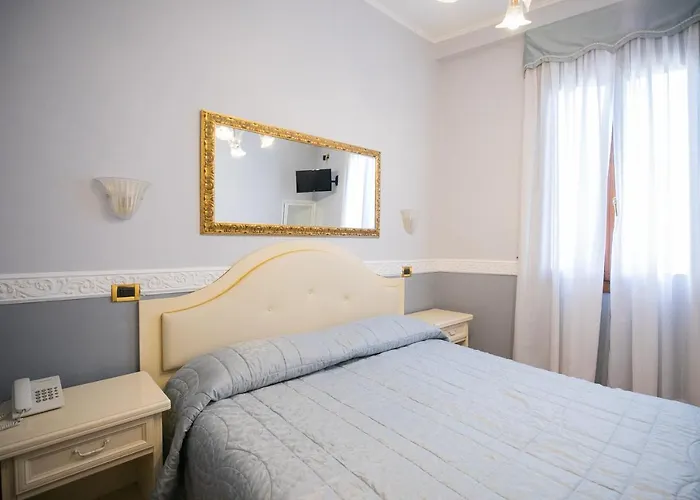 Riviera Λίντο της Βενετίας