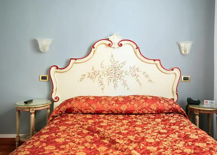 Riviera 3* Λίντο της Βενετίας