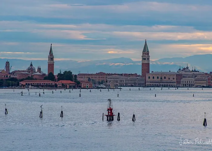 Hotel Riviera Lido de Venecia