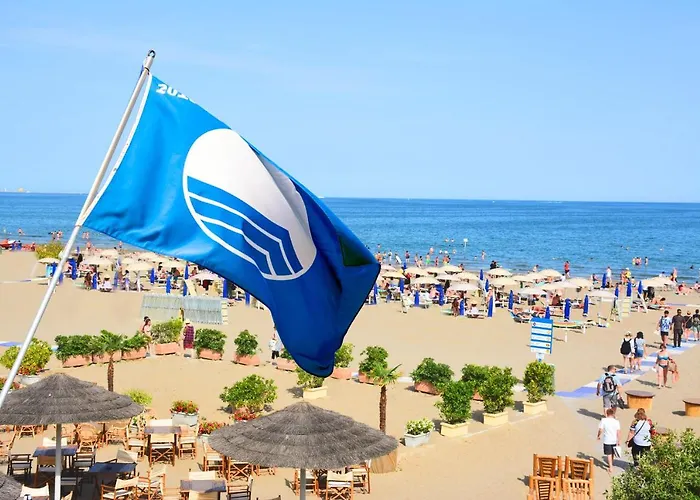 Riviera 3* Λίντο της Βενετίας