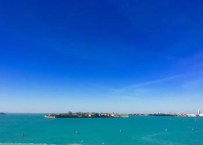 Hotel Riviera Lido de Venecia