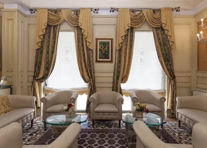 Riviera 3* Lido de Venecia