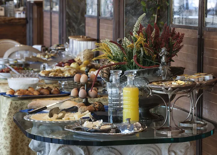 Riviera 3* Lido de Venecia