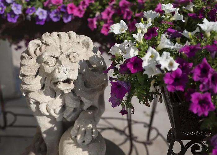 Ξενοδοχείο Riviera Λίντο της Βενετίας