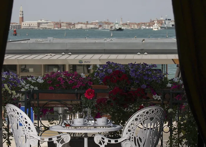 Riviera Hotel Lido de Venecia