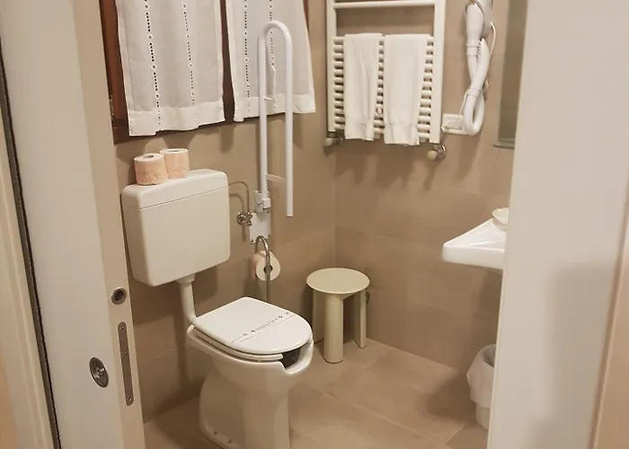 Riviera Ξενοδοχείο Λίντο της Βενετίας