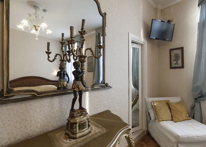 Hotel Riviera Lido de Venecia