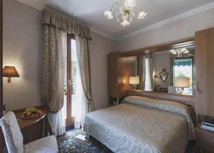 Riviera 3* Lido de Venecia