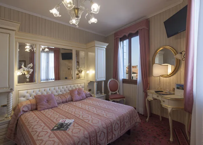 Riviera 3* Lido de Venecia