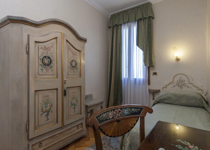 Hotel Riviera Lido de Venecia