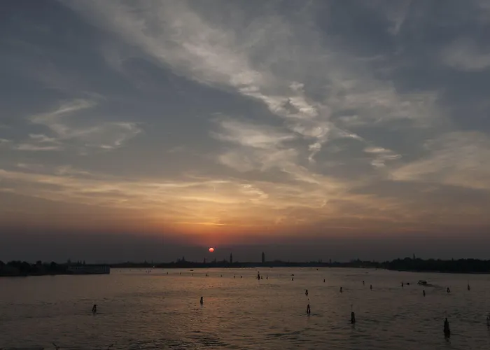 Riviera 3* Lido de Venecia