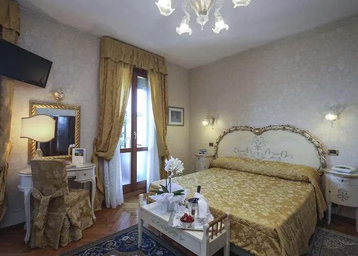 Hotel Riviera Lido de Venecia