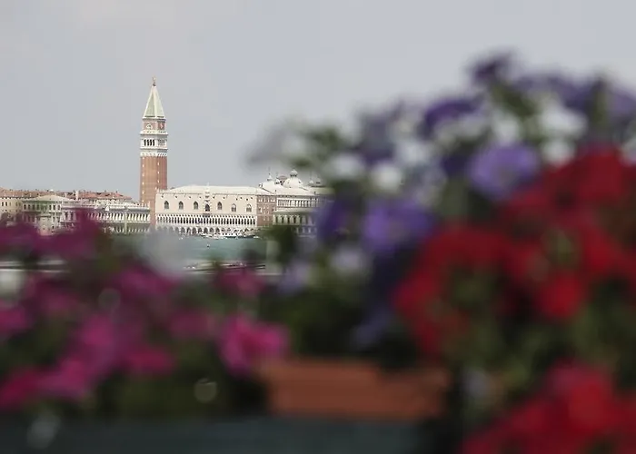 Riviera Λίντο της Βενετίας