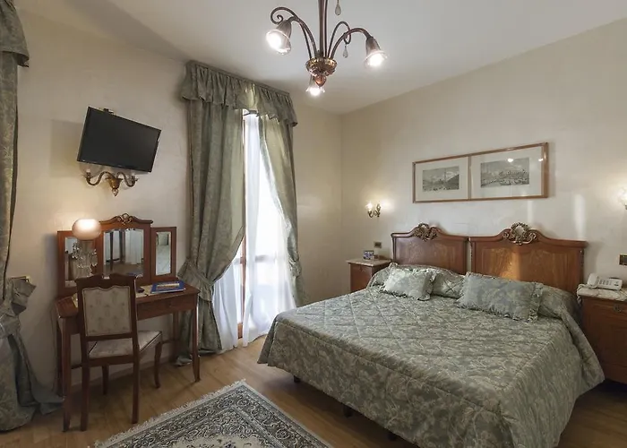 Hotel Riviera Lido de Venecia