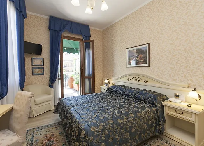 Ξενοδοχείο Riviera